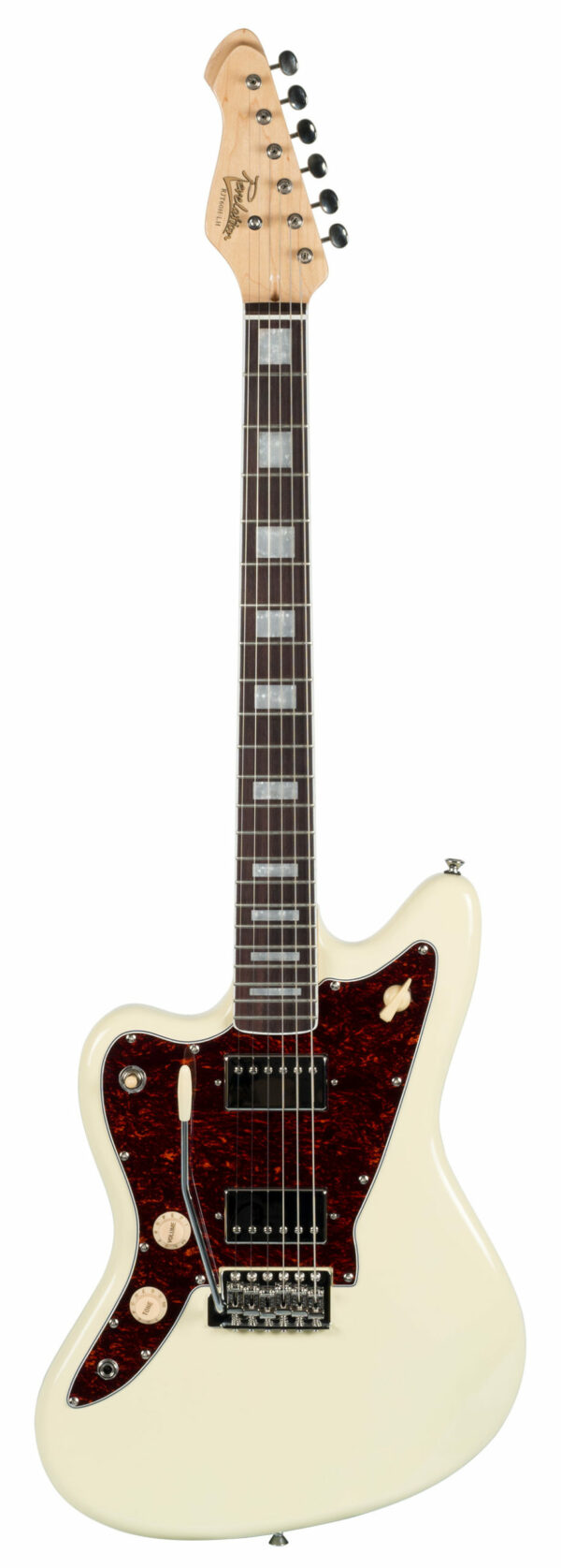 Revelation RJT60H Electric Guitar - Left Handed