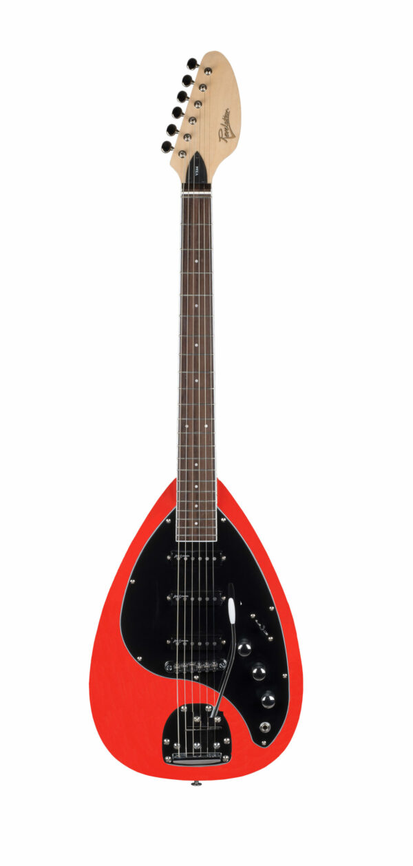 Revelation VTX64 Electric Guitar