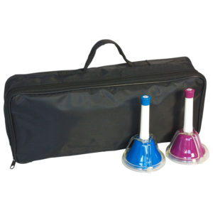 Percussion Plus PP272 Combibell or Handbell Case