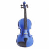 Stentor Harlequin Violin Outfit - 4/4 Size