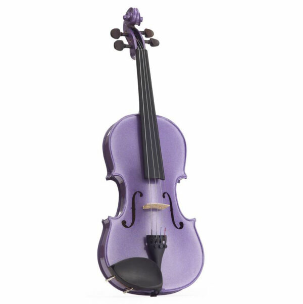 Stentor Harlequin Violin Outfit - 4/4 Size