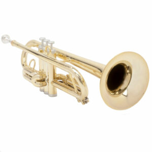 pTrumpet hyTech - pBone plastic Bb Trumpet