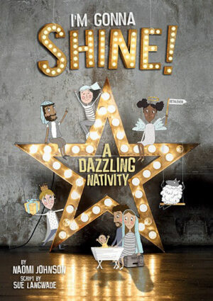 IGS-BCD I'm Gonna Shine - KS1, Lwr2 Out of the Ark