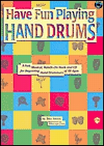 0106B Have Fun Playing Hand Drums