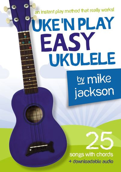 1011637 Uke'n Play Easy Ukulele
