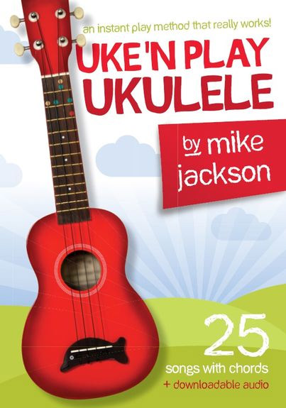 1011604 Uke'n Play Ukulele