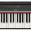 Yamaha P-125 Personal Digital Piano