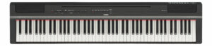 Yamaha P-125 Personal Digital Piano