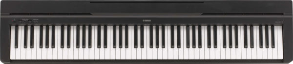 Yamaha P-45B Personal Digital Piano