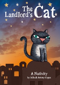 TLC-BCD The Landlord's Cat - EYFS, KS1 Out of the Ark