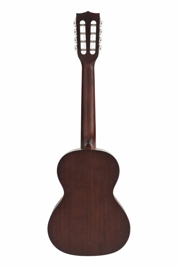 Makala MK-8 8-String Tenor Ukulele  - Mahogany