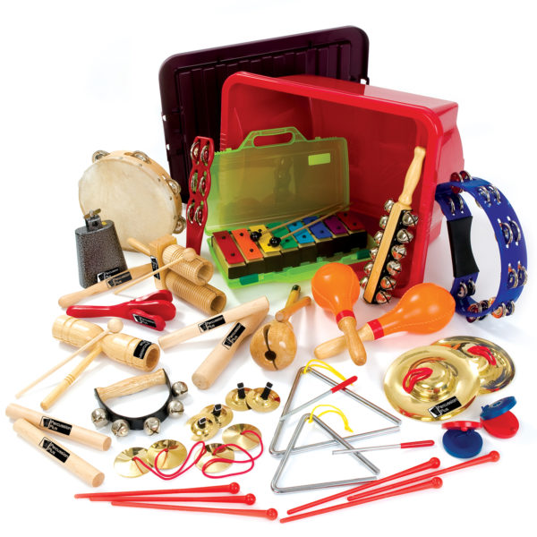 Percussion Plus PP693 Percussion Pack
