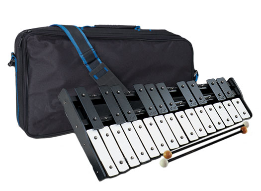 Sonor GL25PN Soprano Glockenspiel - wide bar