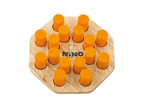 NINO526 Nino Shake 'n'Play Game