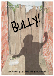 1905591152 Bully! - KS2, 3