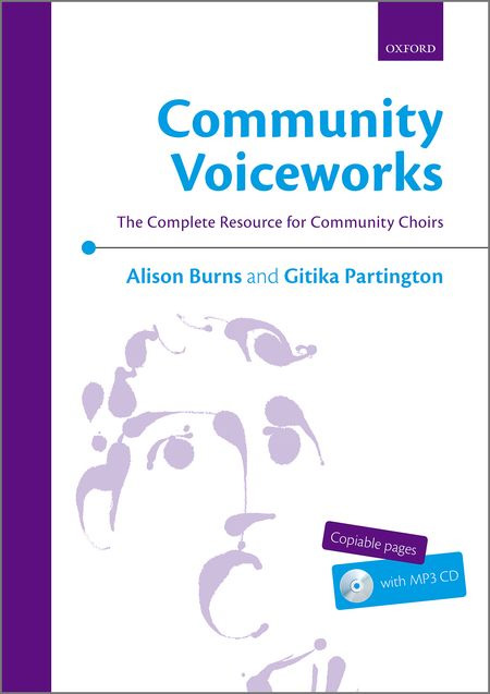 0193390799 Community Voiceworks - ages 11+