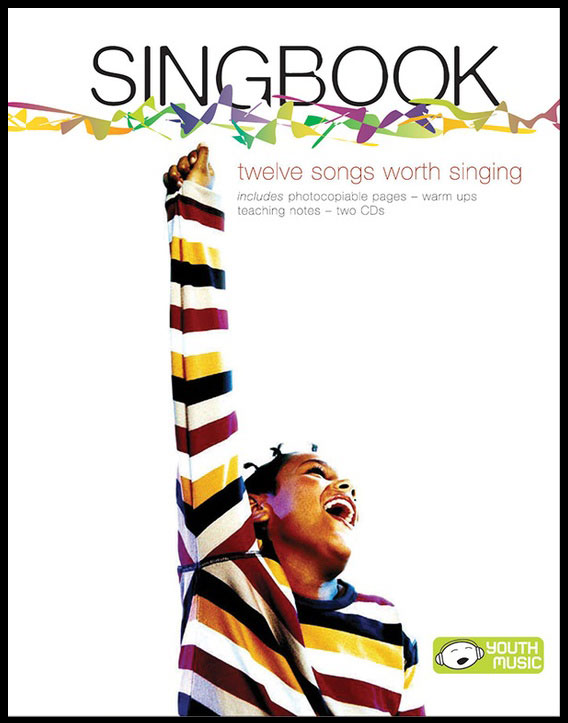 523986 Singbook - KS2-4 & Choirs