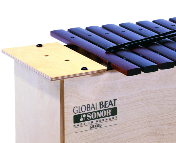 Sonor KPGBXGB  'Global Beat' Wooden Bass Xylophone Bars