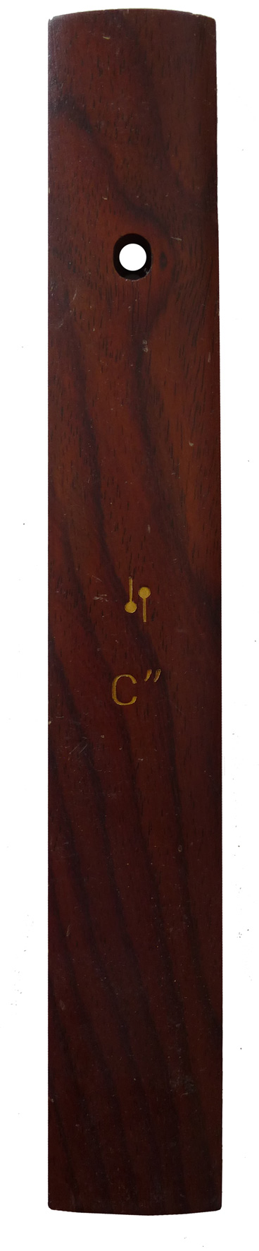 Sonor KPP37x18 'Meisterklasse' Rosewood Xylophone Bars