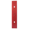 Sonor E20x2 Red Glock Bars