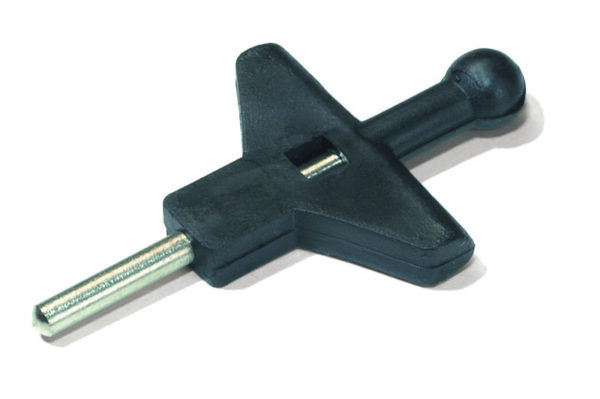 Sonor ZR1 Pin & Rubber for tube resonator instruments