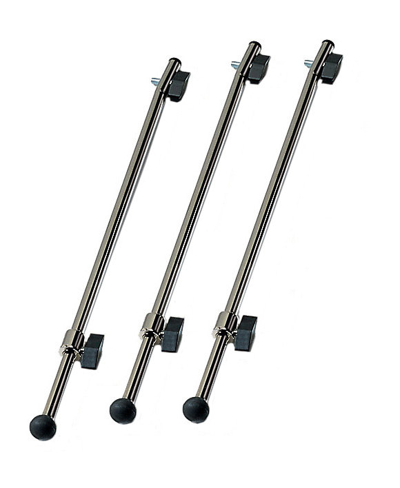 3ST Legs for Sonor Instruments - Set of 3