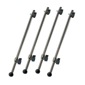4ST Legs for Sonor Instruments - Set of 4
