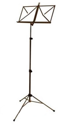 DC-906 Folding Music Stand - Various Colours