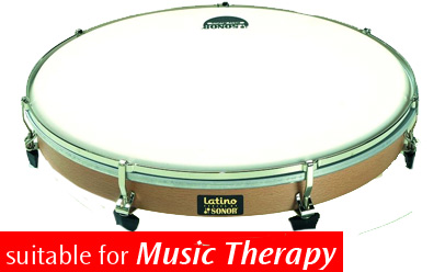 Sonor LHDP14 Tunable Tambour 14"