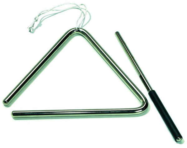 Sonor LTR15 6" Triangle