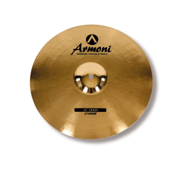 Armoni AC14C 14" Crash Cymbal