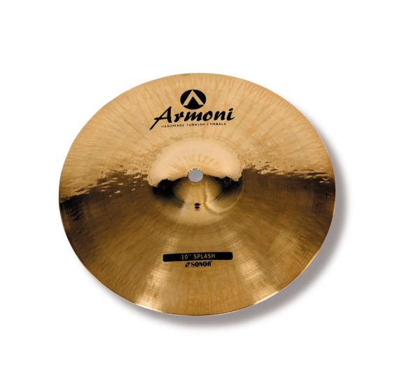 Armoni AC10S 10" Splash Cymbal