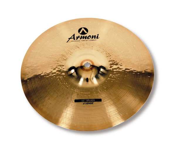 Armoni AC12S 12" Splash Cymbal