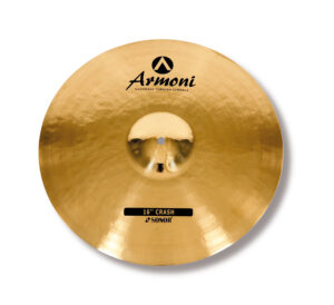 Armoni AC17C 17" Crash Cymbal