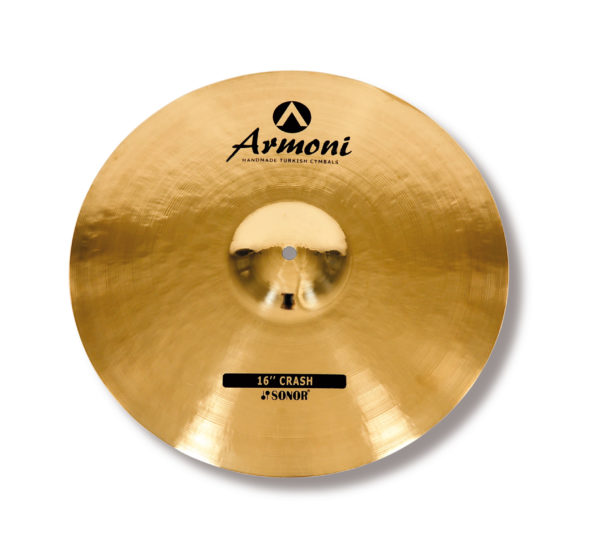 Armoni AC16C 16" Crash Cymbal