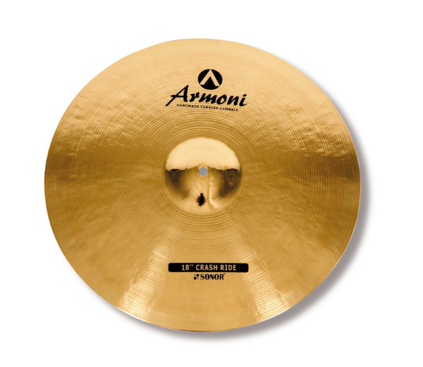 Armoni AC18C 18" Crash Cymbal