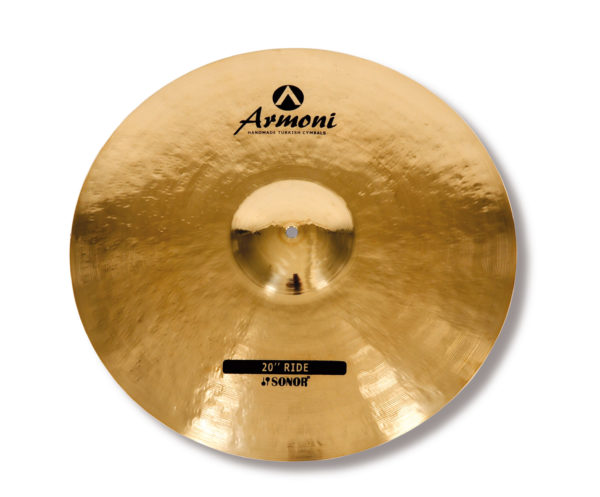 Armoni AC20R 20" Ride Cymbal
