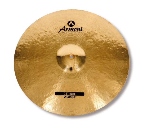 Armoni AC22R 22" Ride Cymbal