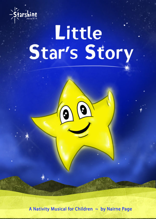 1907395628 Little Star's Story - KS1, lwr KS2