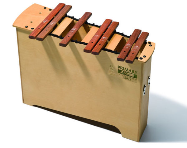Sonor GBXP21 'Primary Line' Deep Bass Xylophone