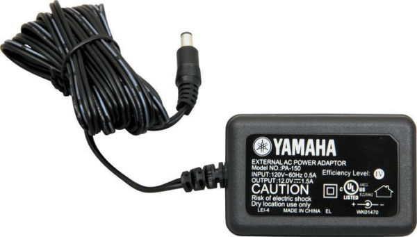 Yamaha PA-150B Mains Adaptor