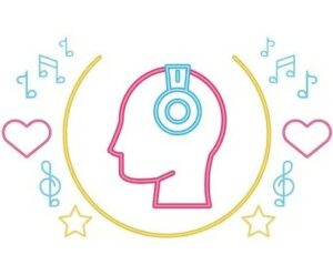 New Music Therapy and Sensory
