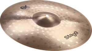 New Cymbals
